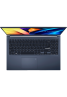 ASUS Vivobook X1503ZA Core i5 12Gen 16GB RAM 1TB NVMe